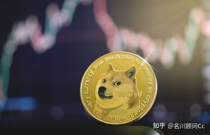 DOGECOIN(dogecoin怎么读)