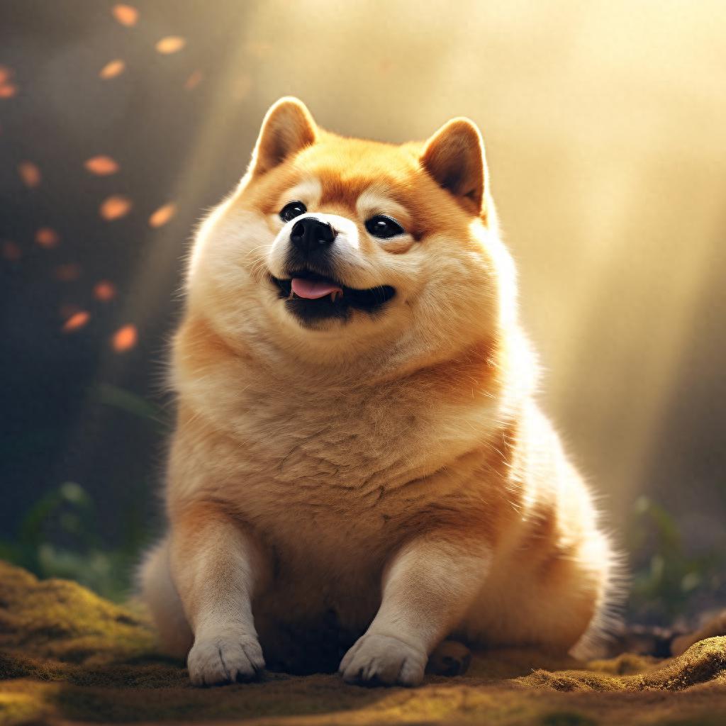 柴犬币最新价格(柴犬币最新价格人民币) 柴犬币最新价格(柴犬币最新价格人民币)