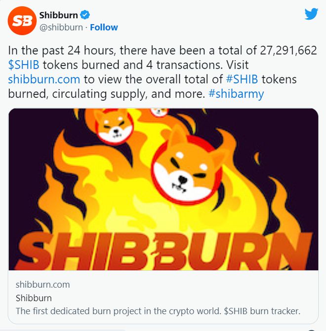 SHIB(shib币价格今日行情)