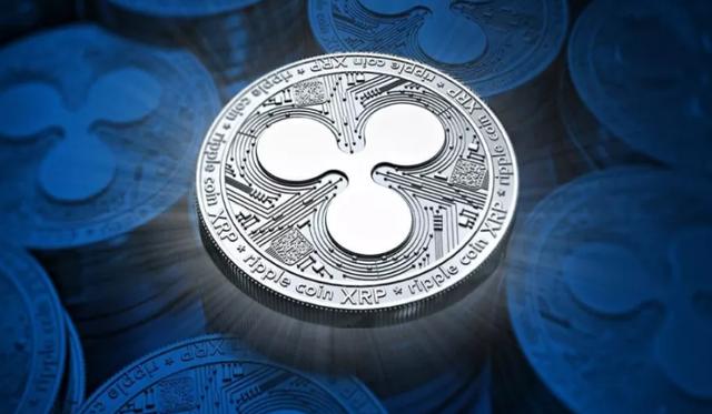 瑞波币(瑞波币能涨到1000美元吗)