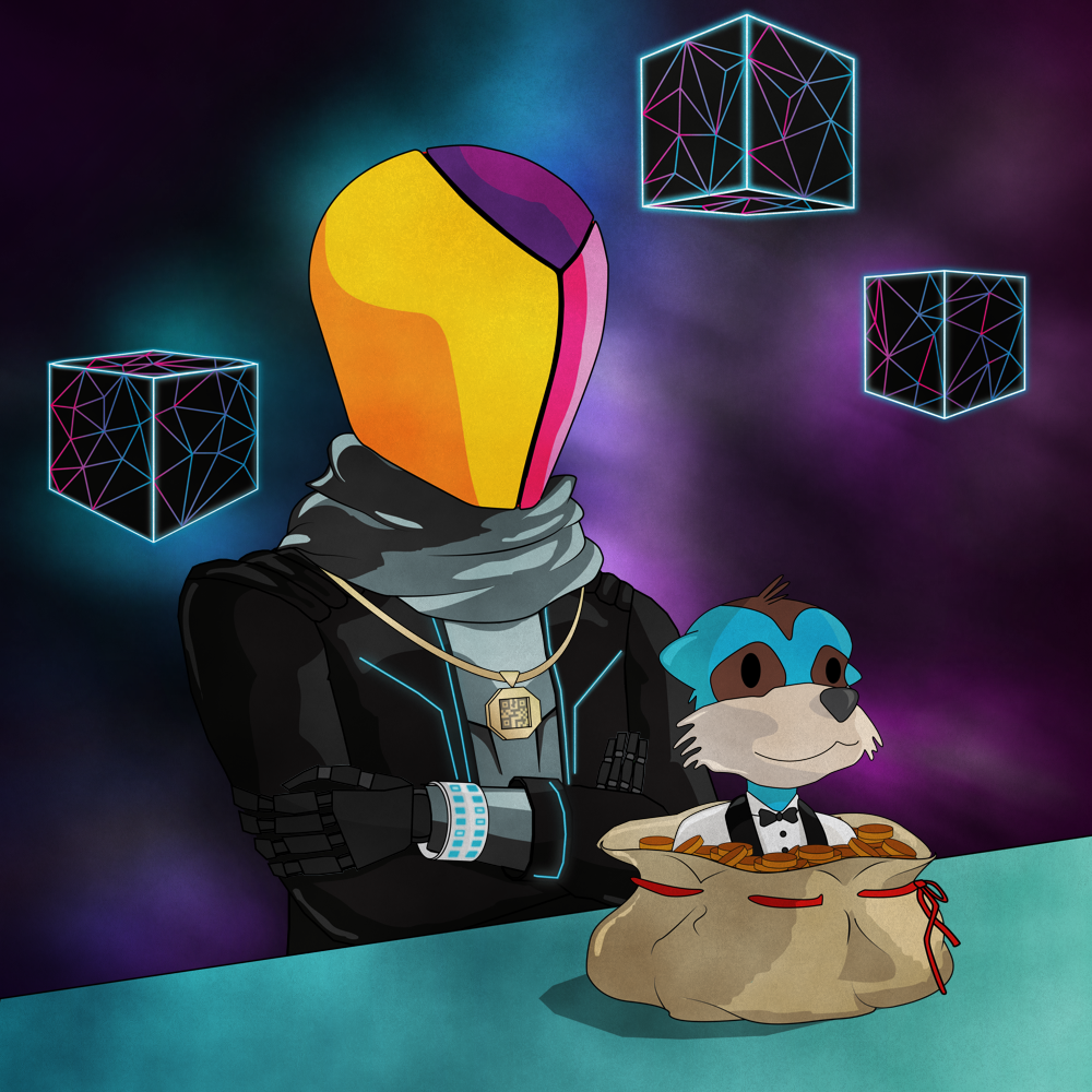 NFT头像(nft头像价格排行)