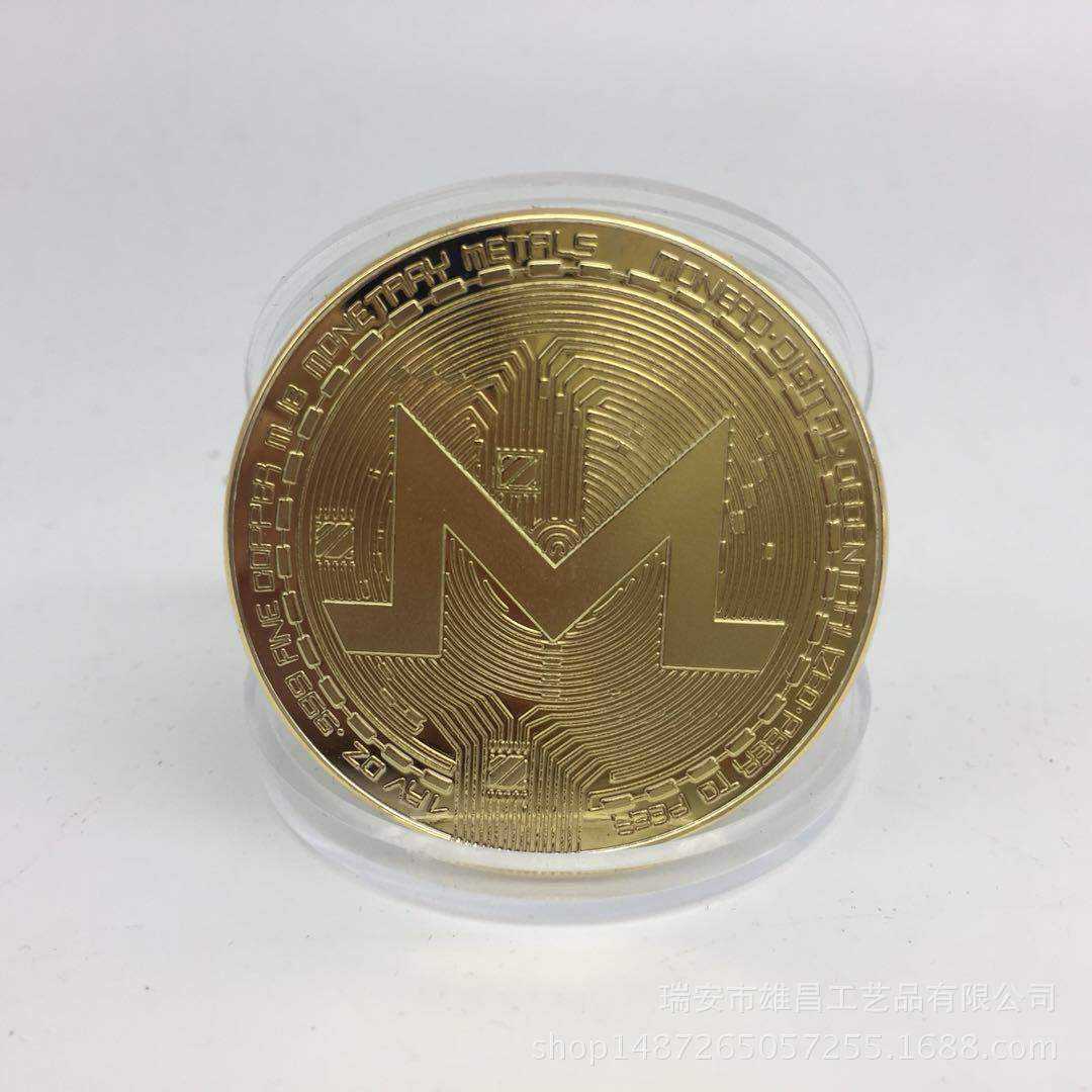 门罗币(门罗币矿机)