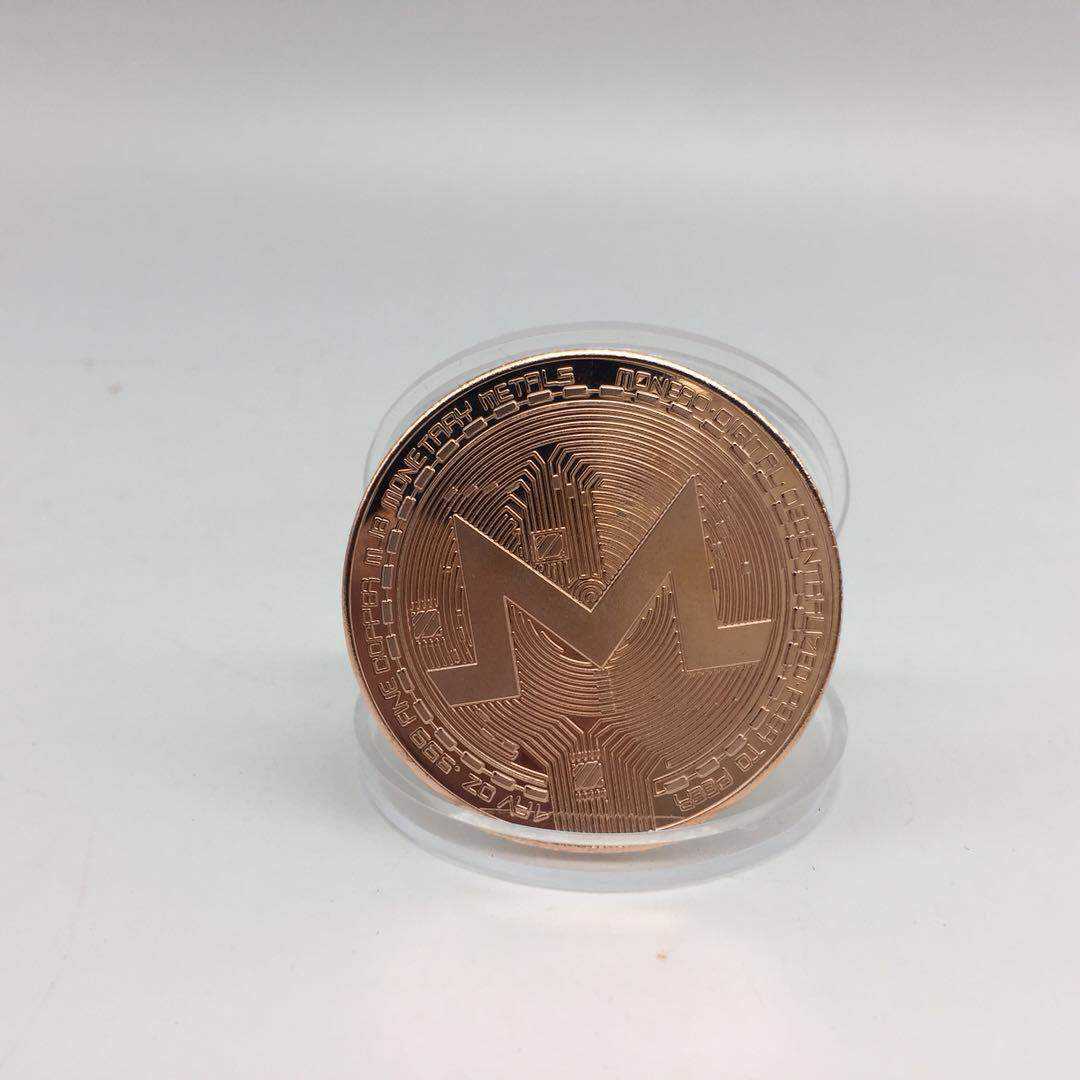 门罗币(门罗币算力)