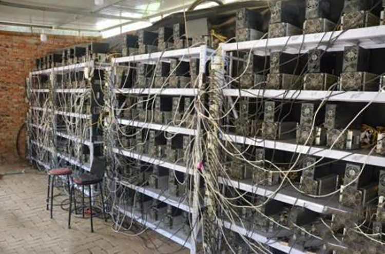 夸克币(夸克币还有价值吗)