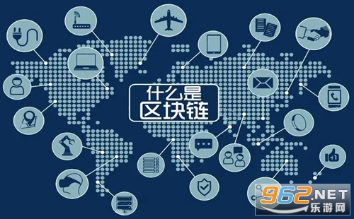 区块链是什么意思(区块链是什么意思简单一点) 区块链是什么意思(区块链是什么意思简单一点)