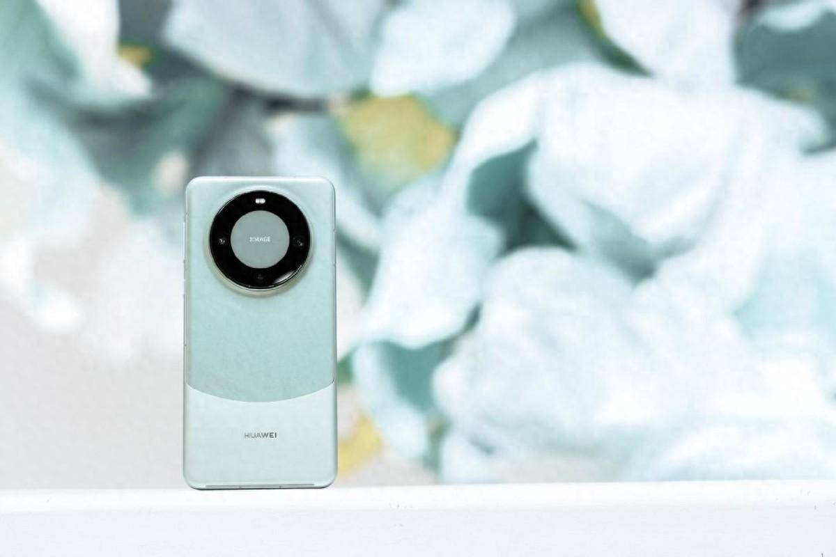 MATE(mate60pro改灵动岛)