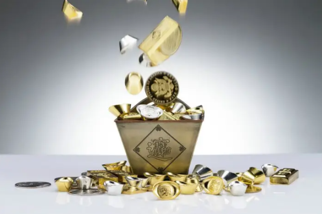 夸克币(夸克币最新消息)