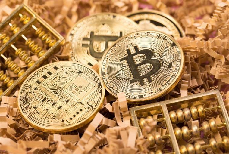 加密货币(加密货币是不是骗局)