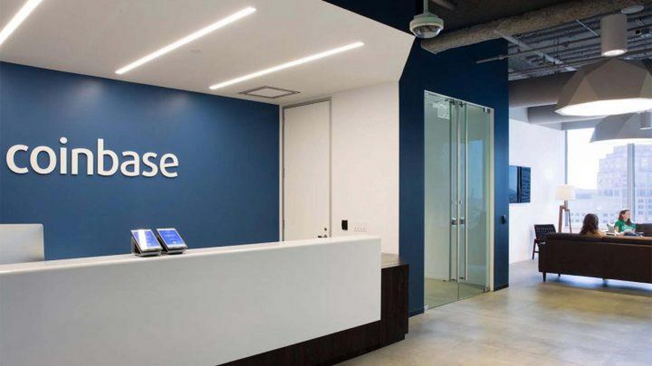 coinbase(coinbase注册)