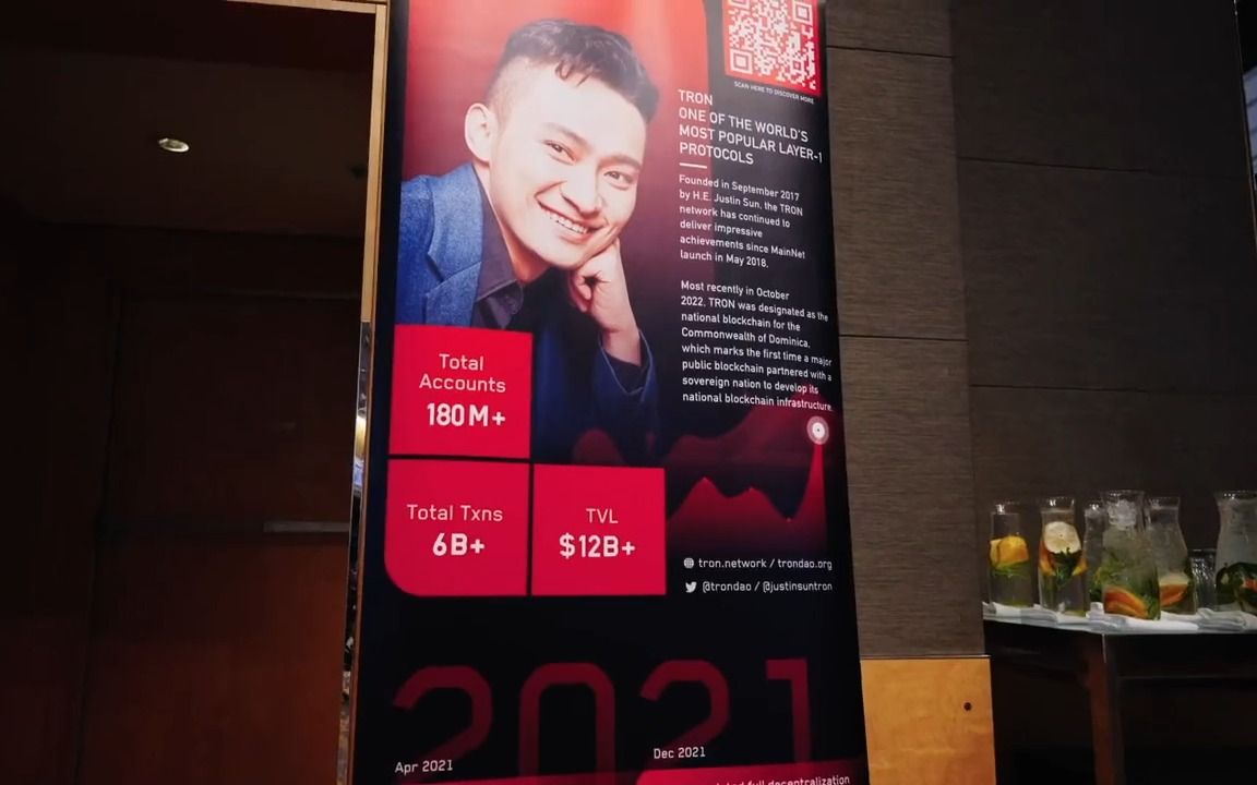 波场tron(波场TRON发币教程)