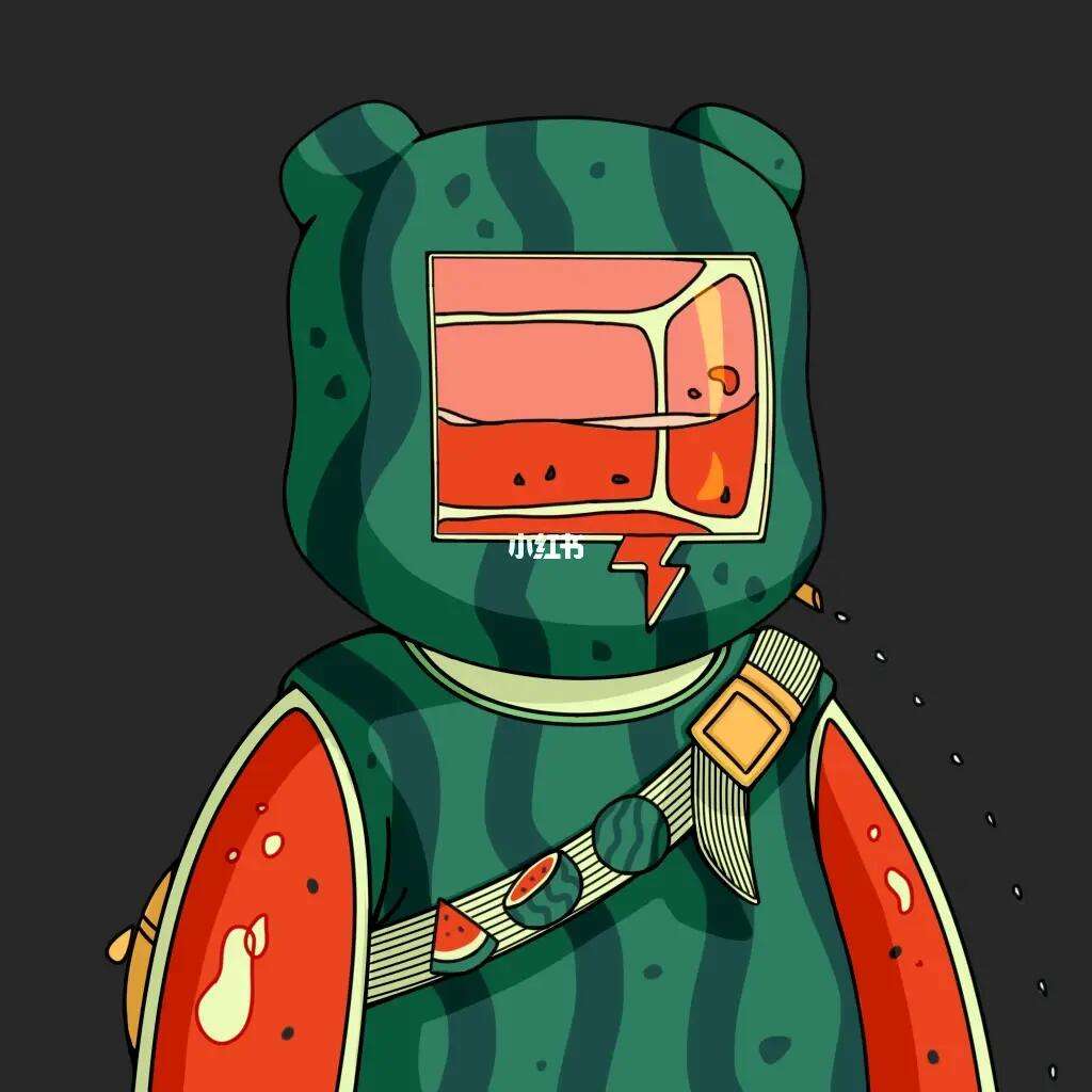 NFT头像(NFT头像是什么意思)