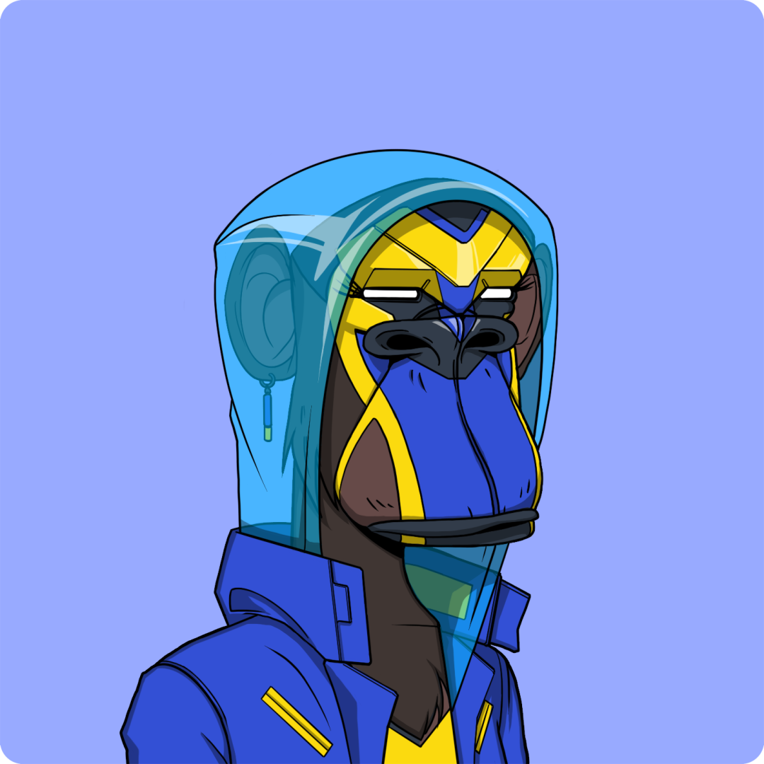 NFT头像(NFT头像是什么意思)