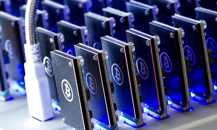 比特币矿机(比特币矿机收益一览表)
