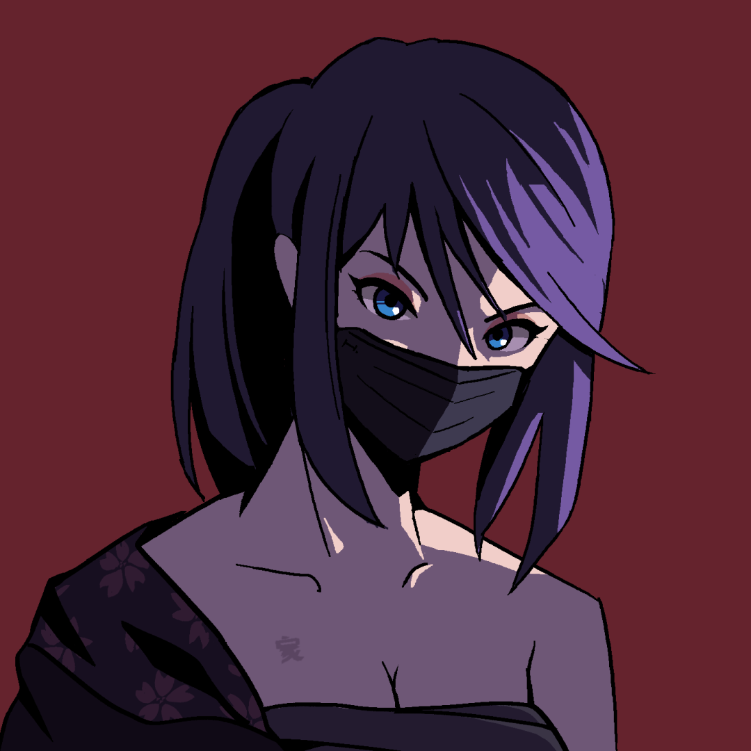 NFT头像(nft头像生成)