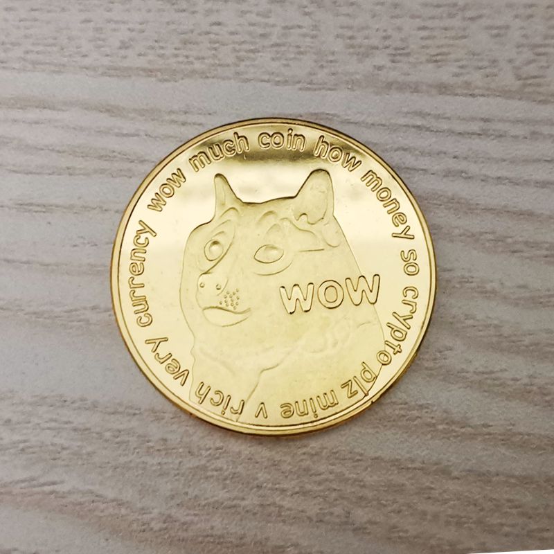 DOGECOIN(dogecoin 币排名网)