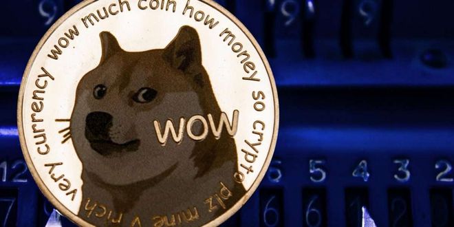 DOGECOIN(dogecoin交易平台是合法的吗)