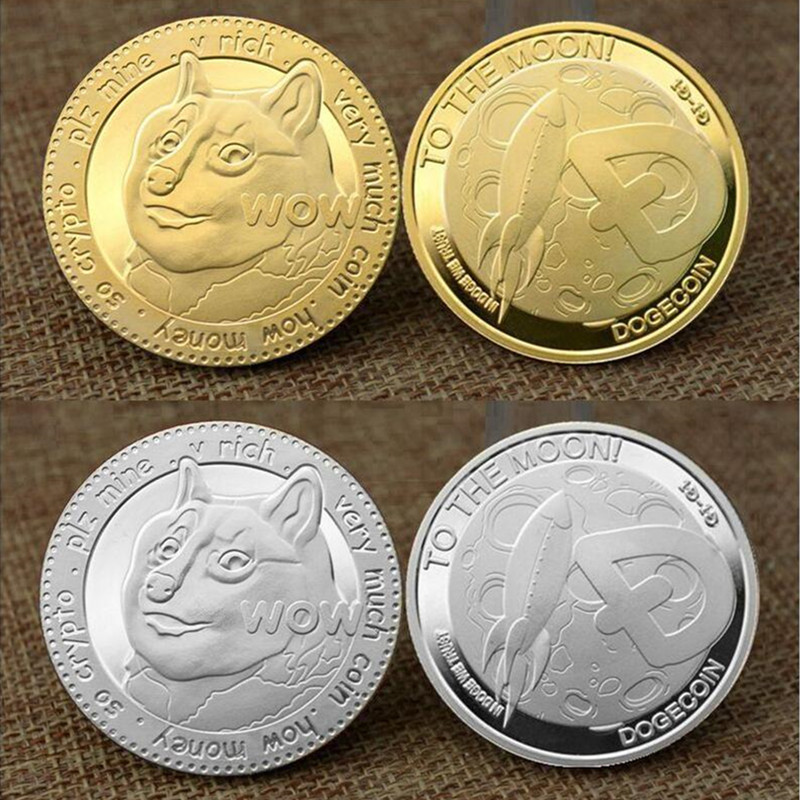 DOGECOIN(dogecoin交易平台是合法的吗) DOGECOIN(dogecoin交易平台是合法的吗)