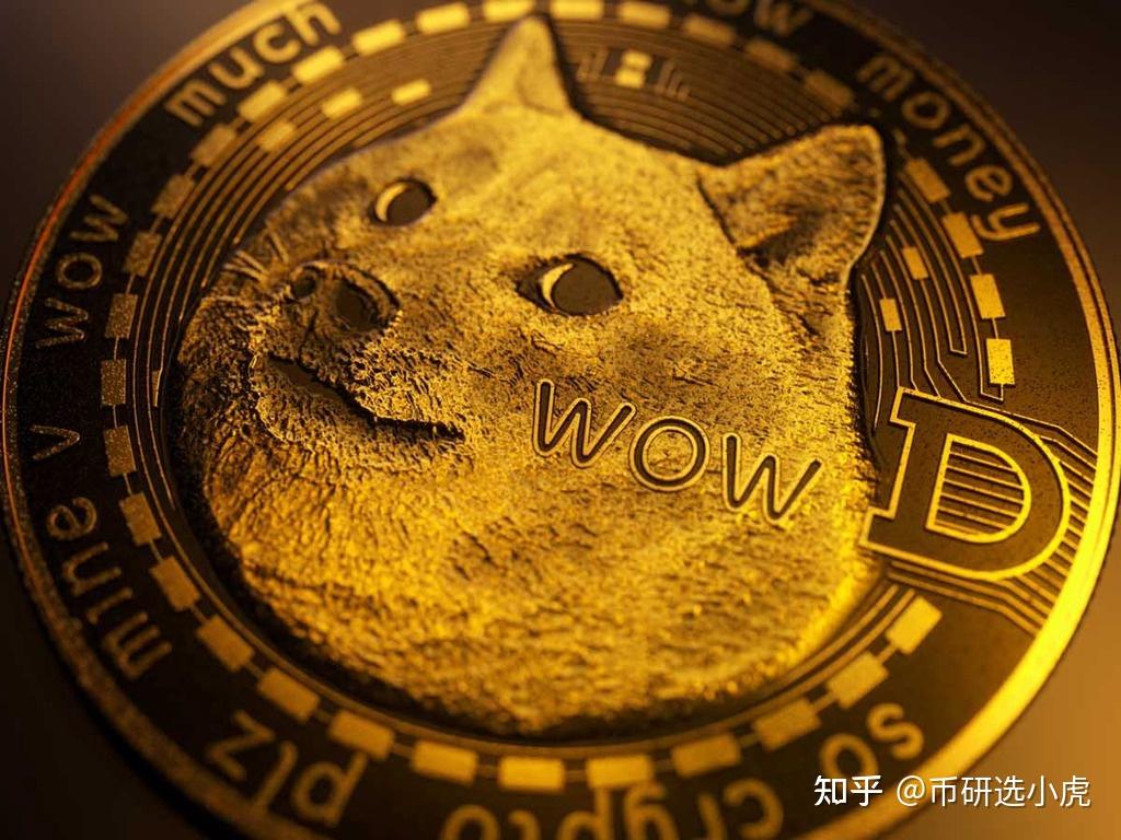 狗狗币行情(狗狗币行情今日)