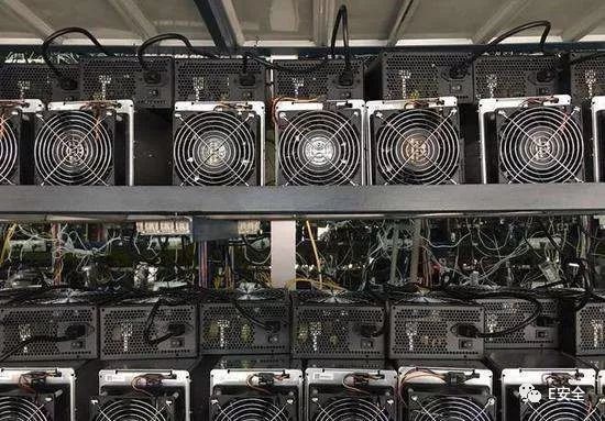 比特币矿机(比特币矿机算力)