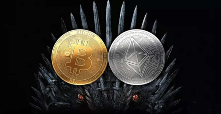 以太币(以太币价格)