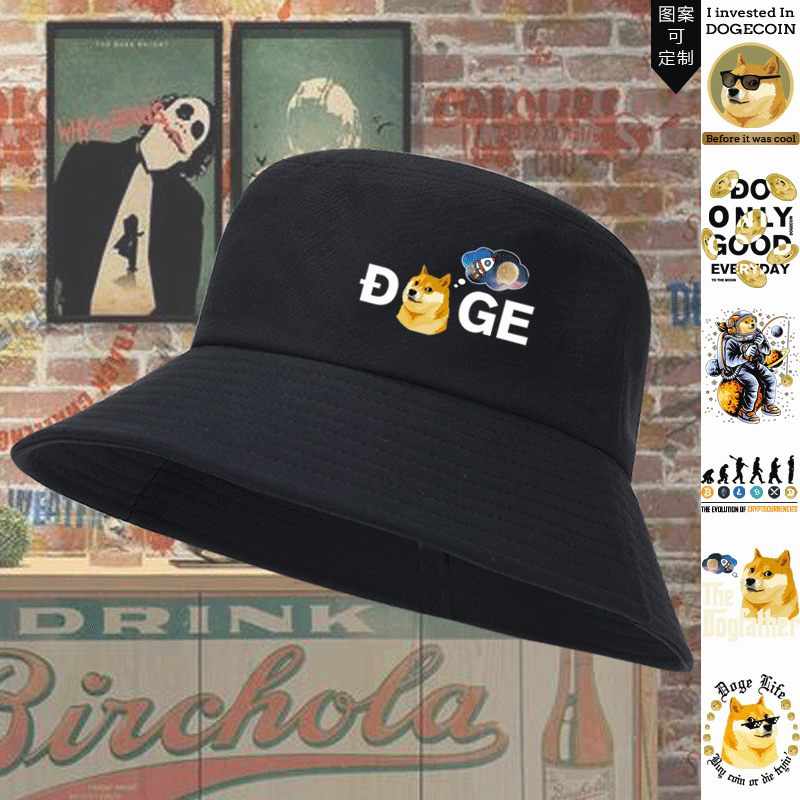 DOGECOIN(dogecoin交易所地址)