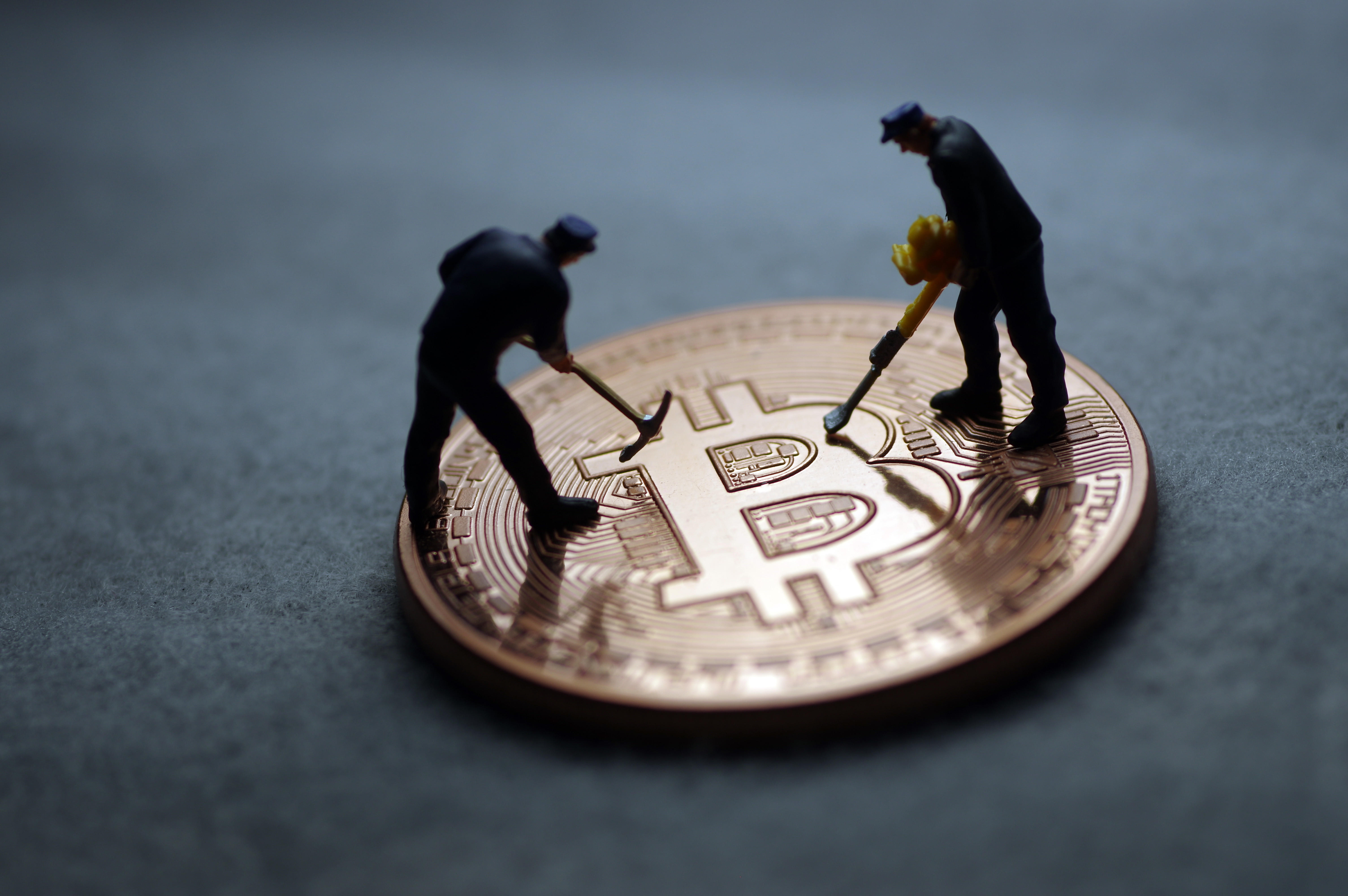 火币虚拟币(除了比特币还有什么虚拟货币)